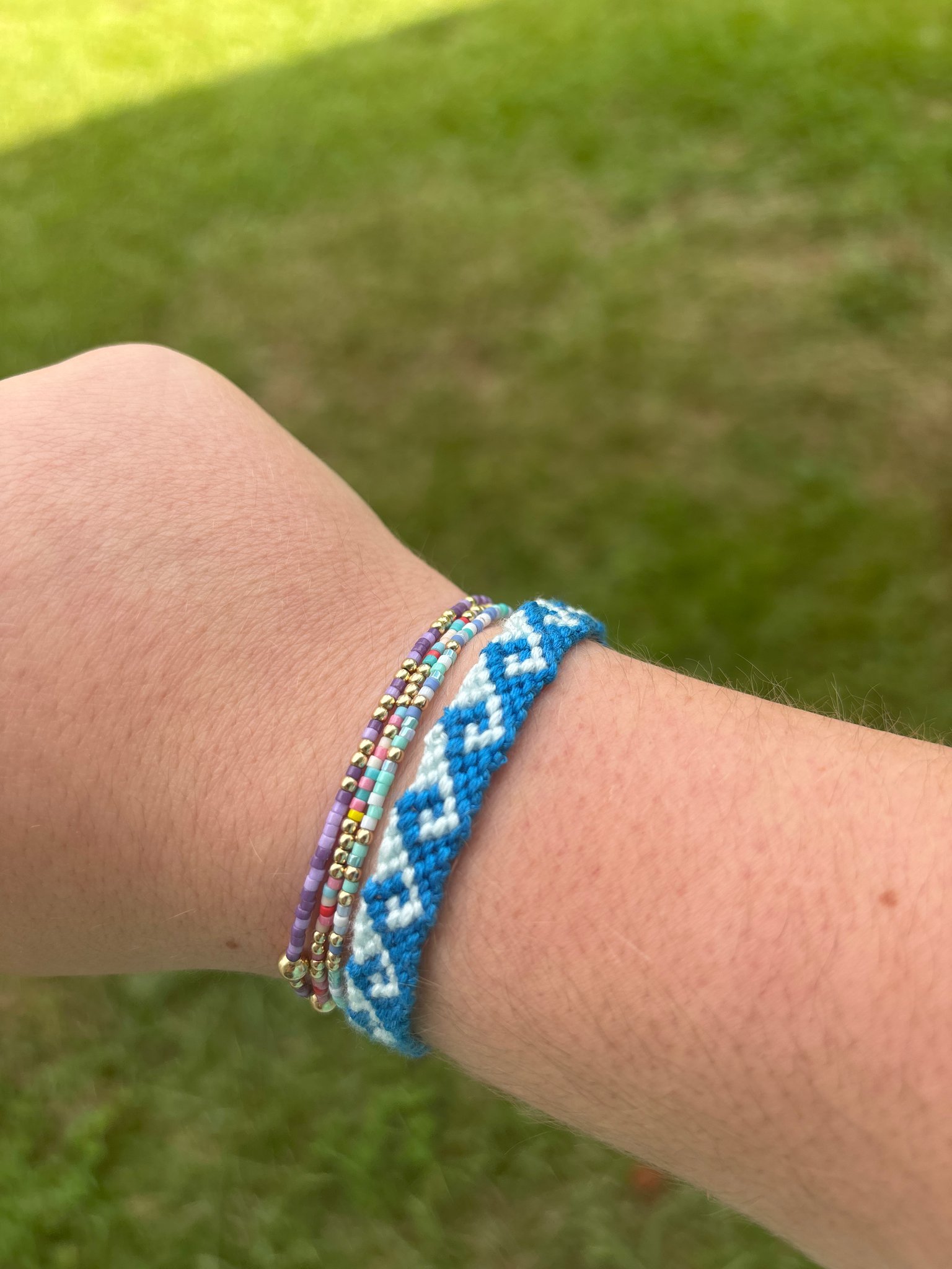 Normal pattern #78726 | BraceletBook