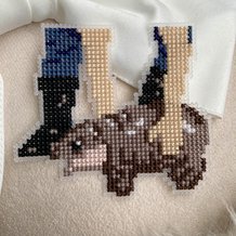 Pattern #176401 Photo