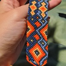 Pattern #170951 Photo