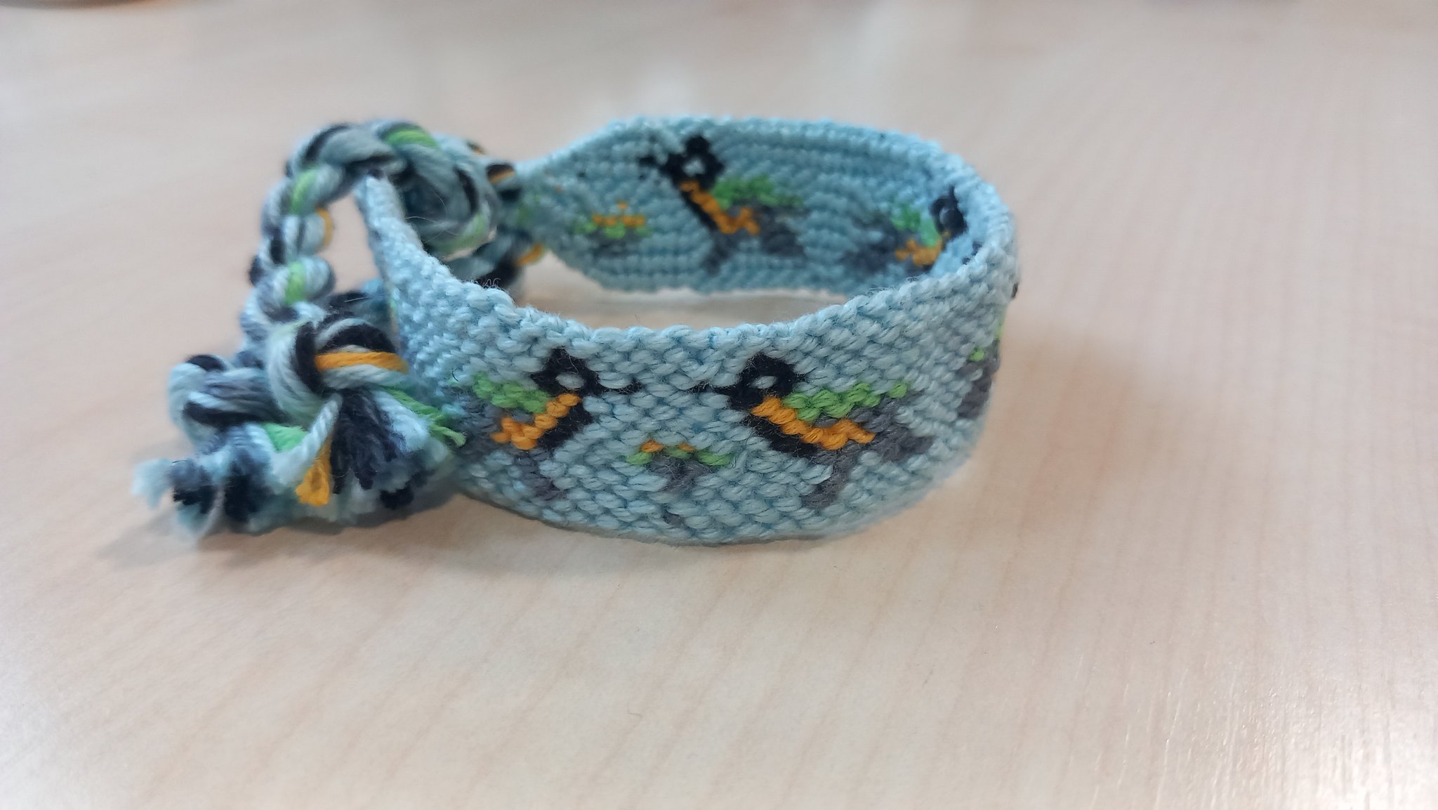 Normal pattern #167781 variation #362071 | BraceletBook
