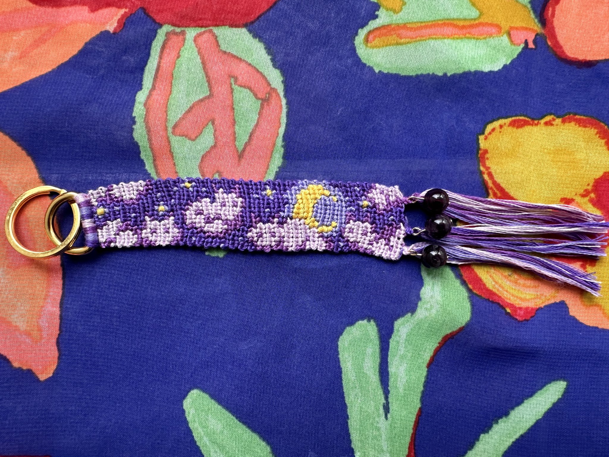 Alpha pattern #147828 | BraceletBook