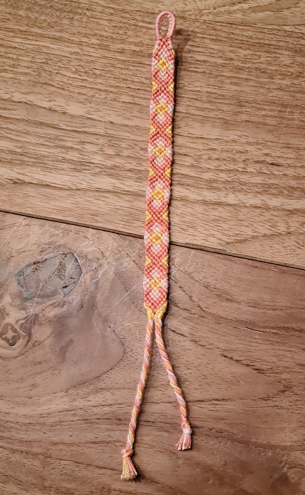 Normal pattern #148429 | BraceletBook