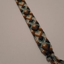 Pattern #155512 Photo