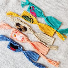 Pattern #99484 Photo
