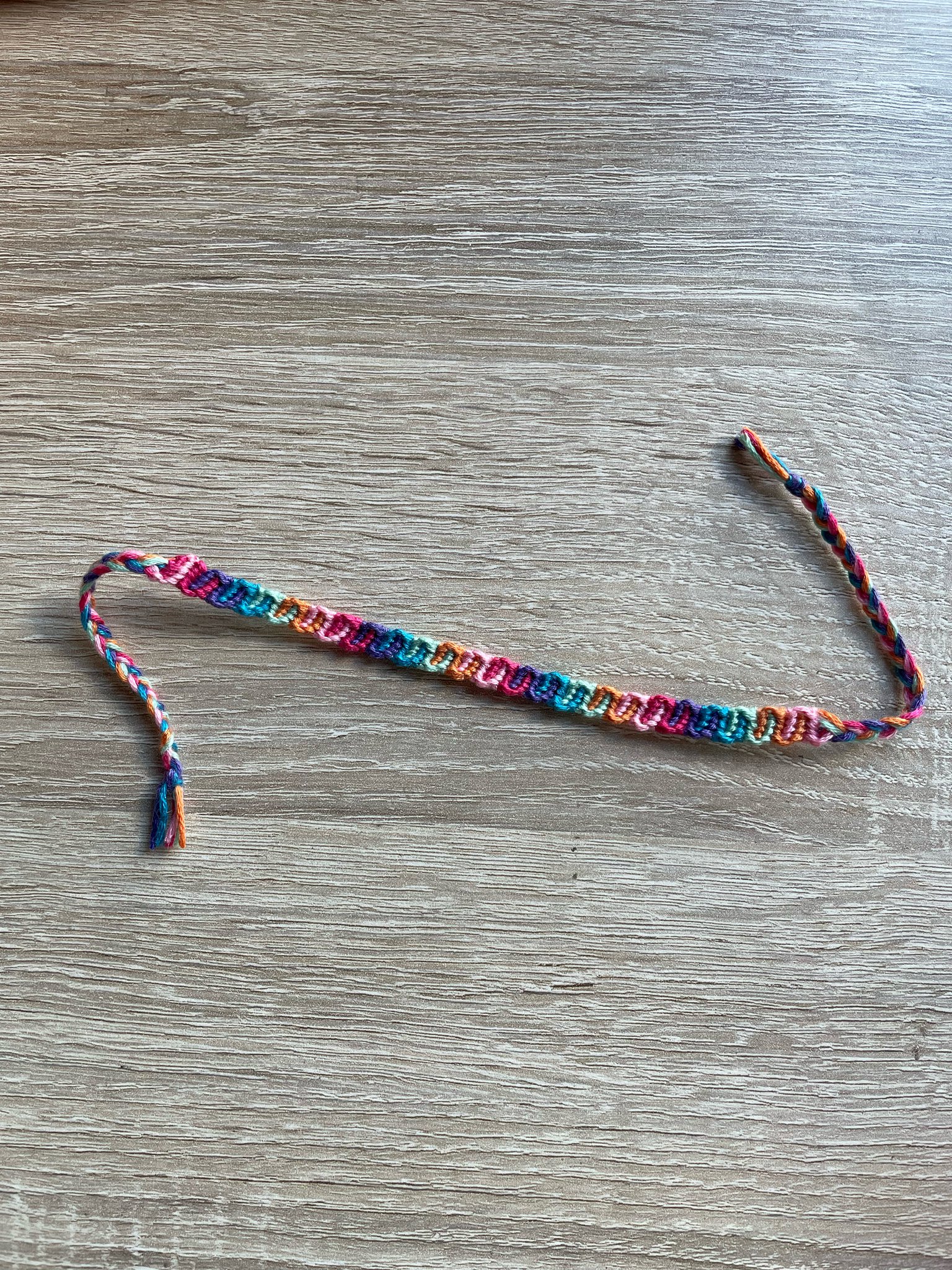 Normal pattern #28937 | BraceletBook