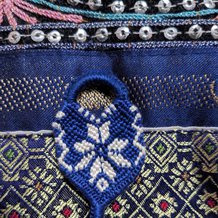 Pattern #111054 Photo