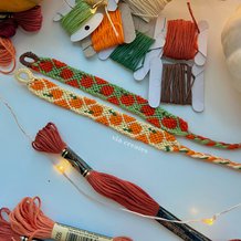 Pattern #105531 Photo