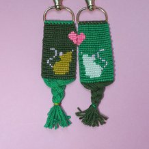 Pattern #153419 Photo