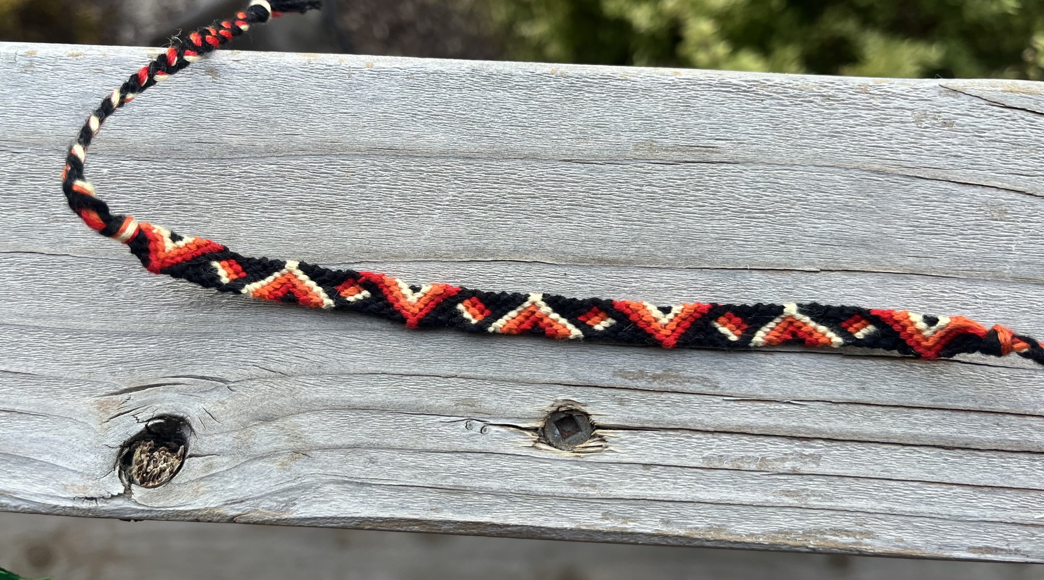 Normal pattern #116371 | BraceletBook