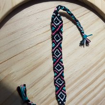 Pattern #97538 Photo