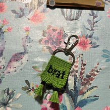 Pattern #170555 Photo