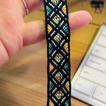 Pattern #176098 Photo