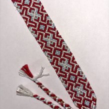 Pattern #119645 Photo