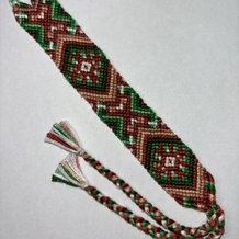 Pattern #118021 Photo