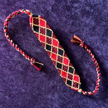 Pattern #117931 Photo