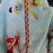Pattern #171150 Photo