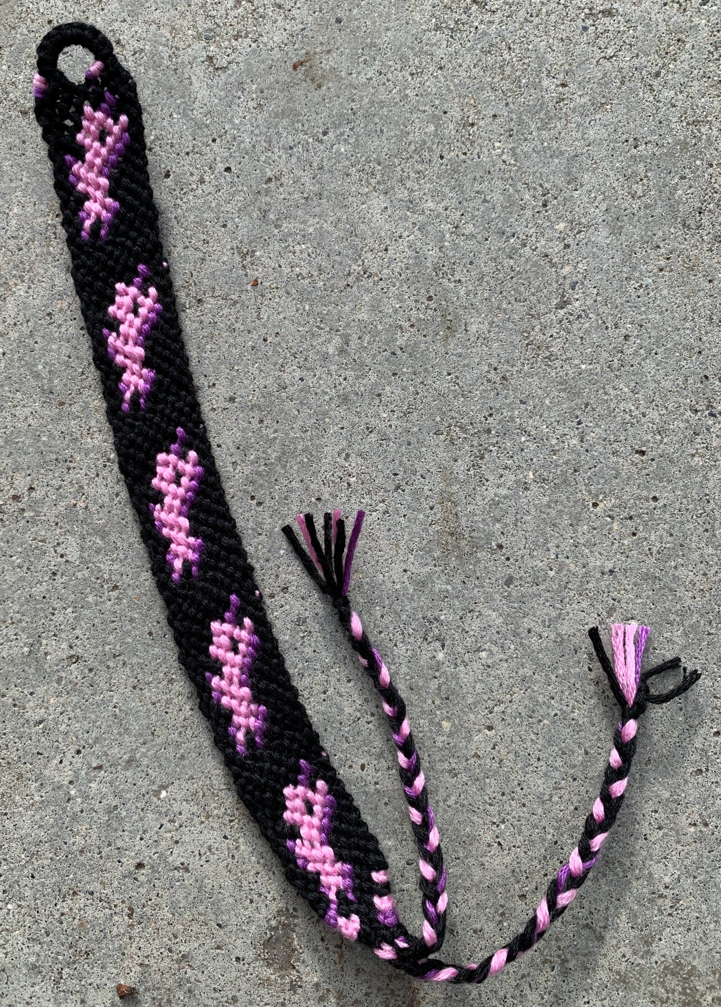 Normal pattern #28475 | BraceletBook