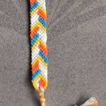 Pattern #925 Photo