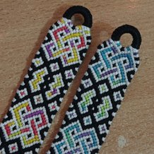 Pattern #95727 Photo