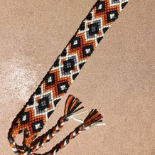 Pattern #175459 Photo
