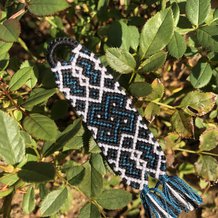 Pattern #95727 Photo