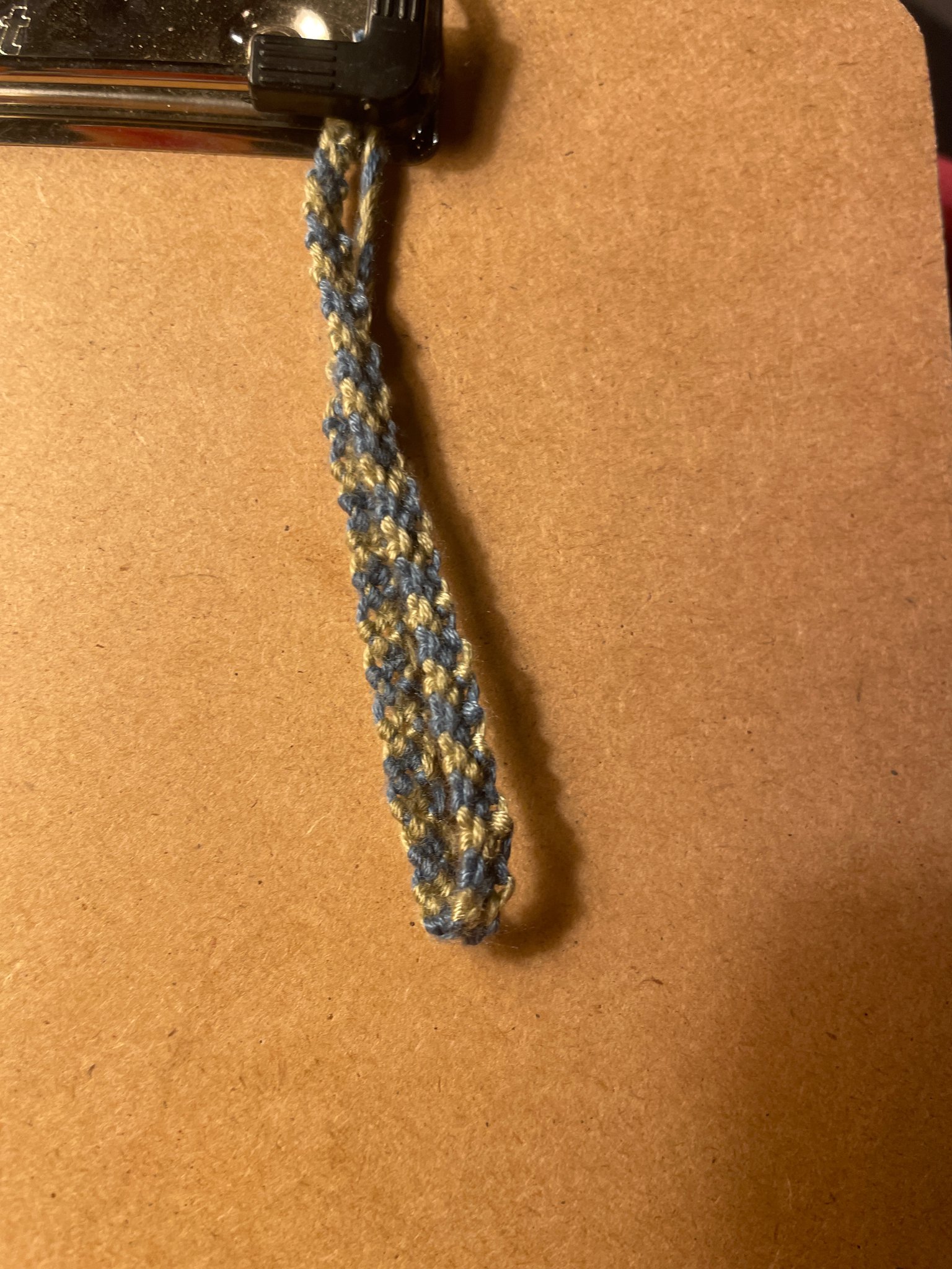 Normal pattern #682 | BraceletBook