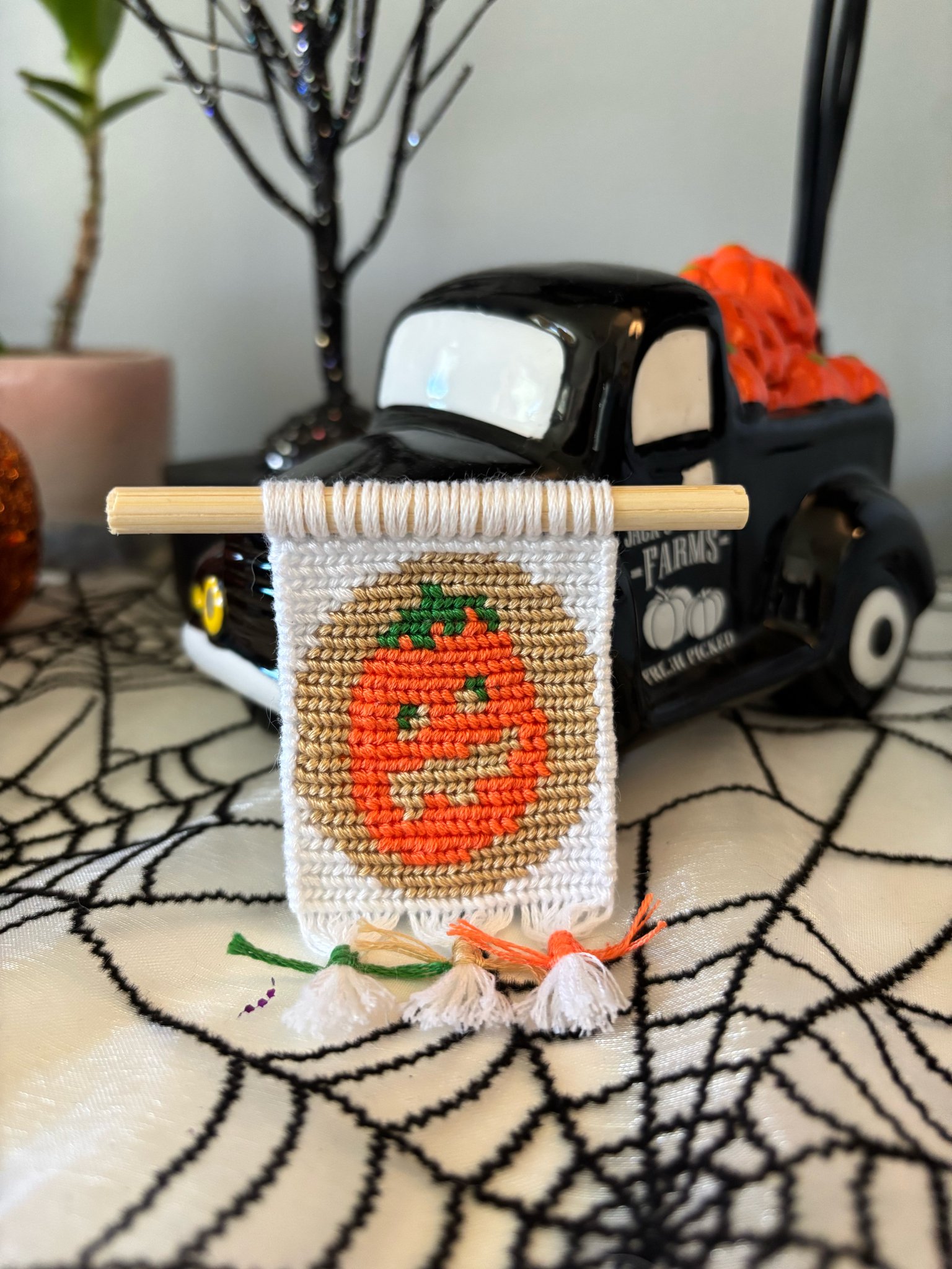 Alpha pattern #175932 BraceletBook