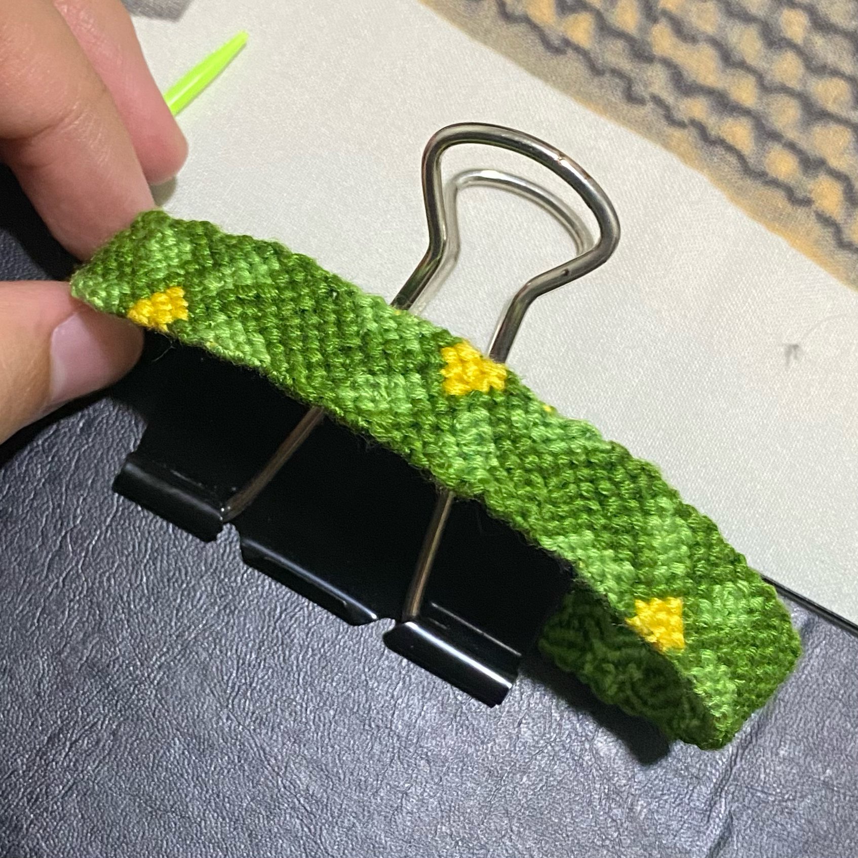 Normal pattern #173378 | BraceletBook