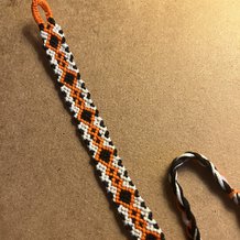 Pattern #176540 Photo