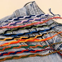 Pattern #145923 Photo