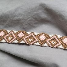 Pattern #176623 Photo
