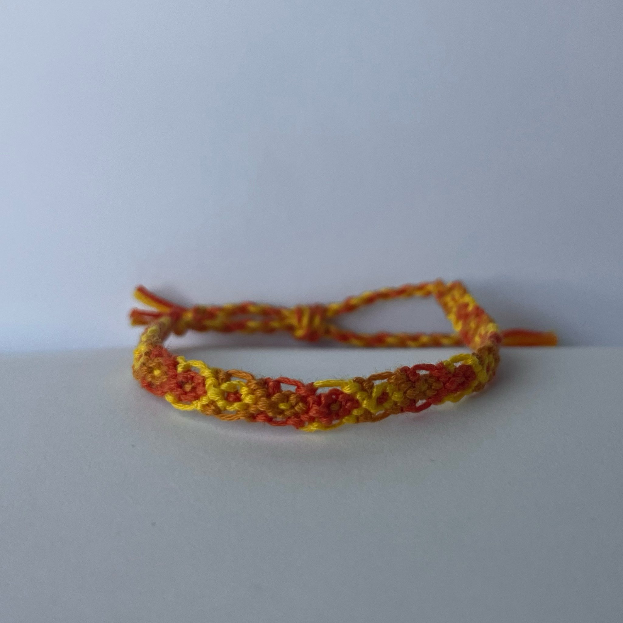 Normal pattern #17623 | BraceletBook