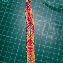 Pattern #130944 Photo