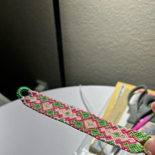 Pattern #151147 Photo