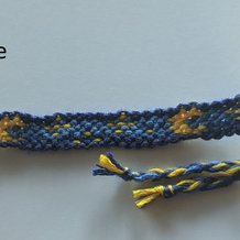 Pattern #173831 Photo