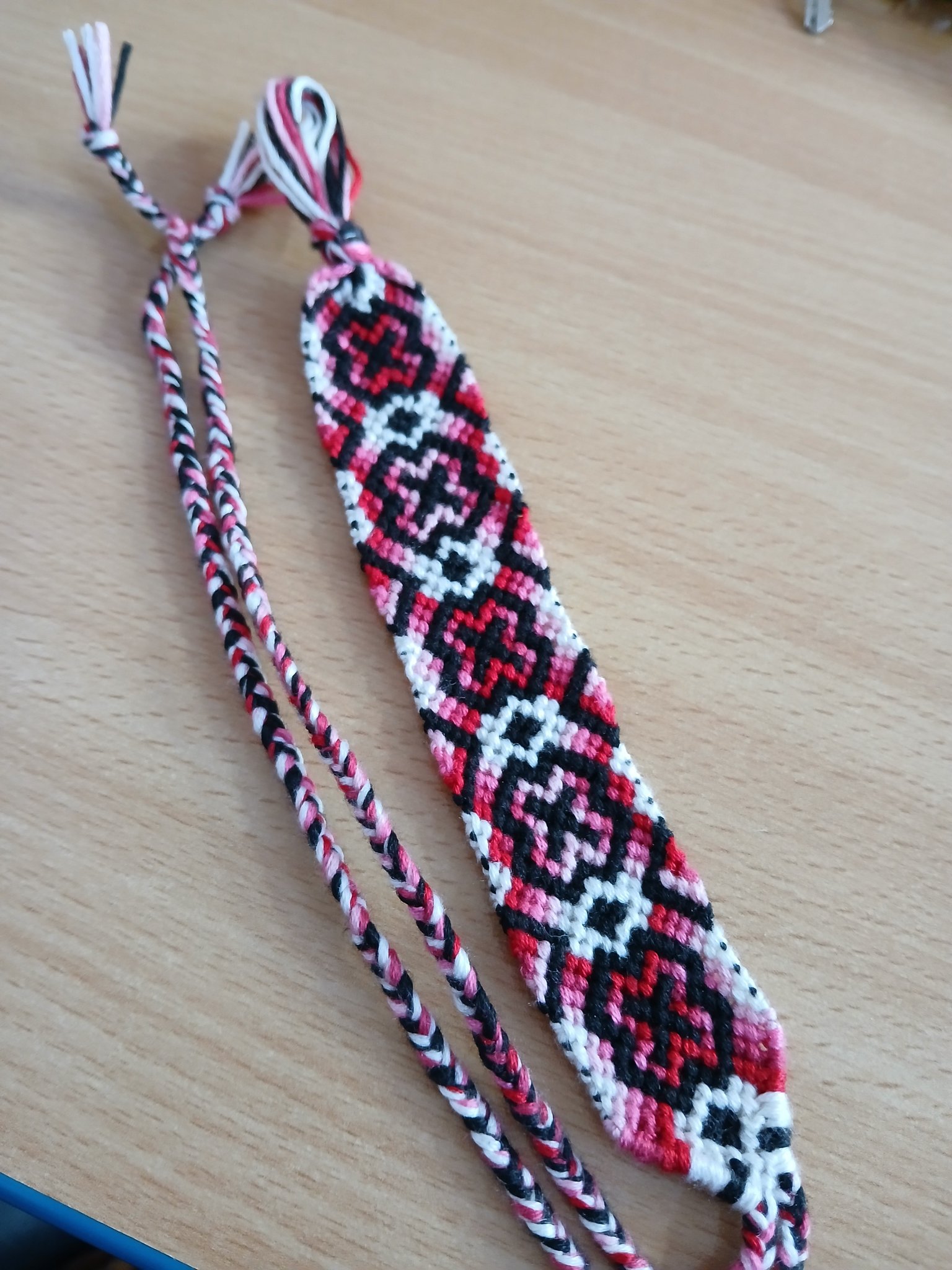 Normal pattern #176534 | BraceletBook