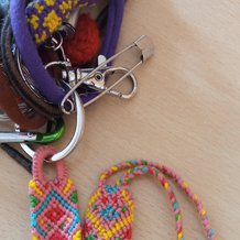 Pattern #144500 Photo