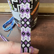 Pattern #27241 Photo