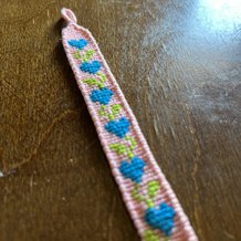 Pattern #142516 Photo