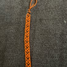 Pattern #131227 Photo