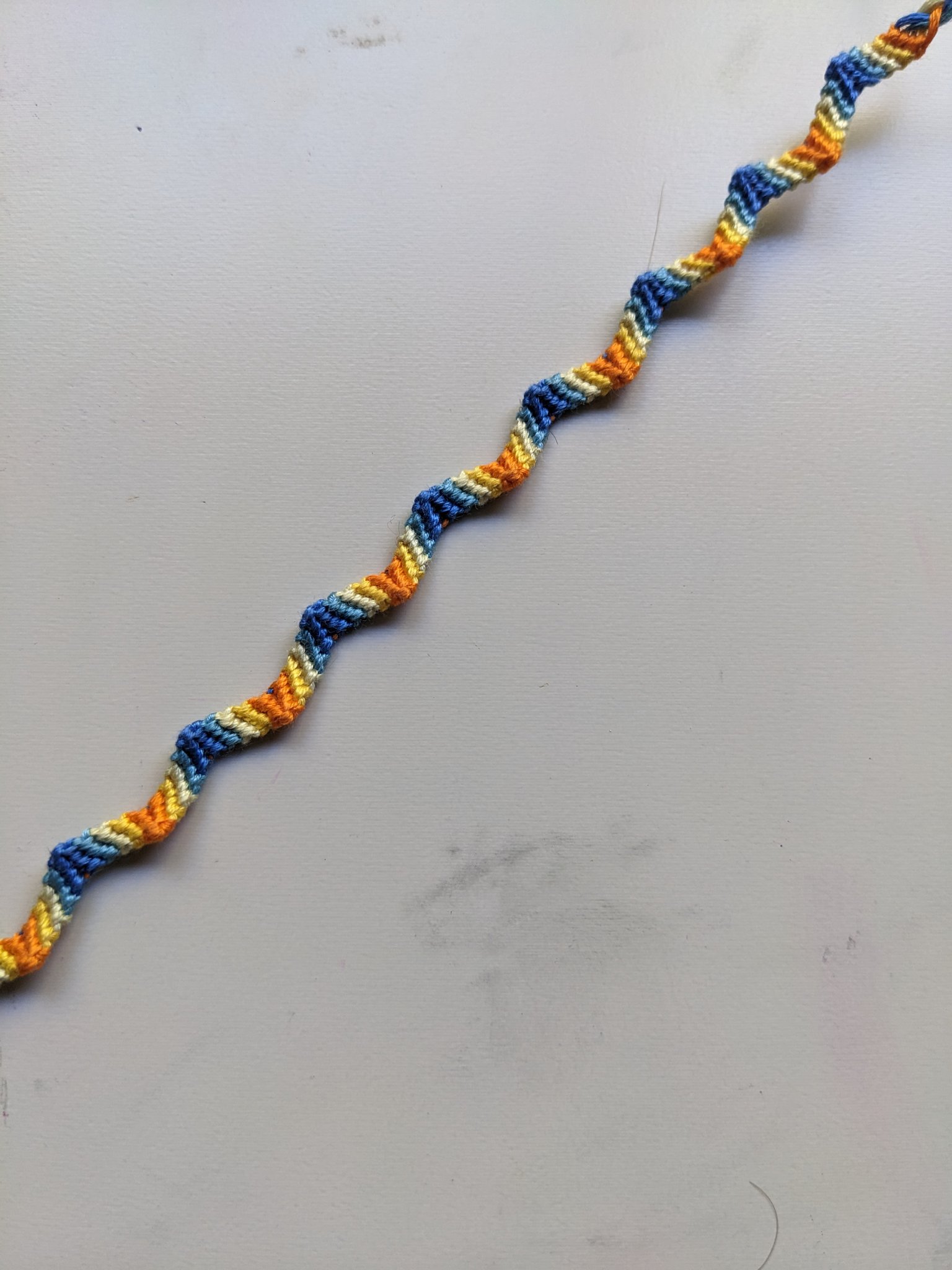 Normal pattern #164562 | BraceletBook