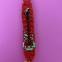 Pattern #127022 Photo