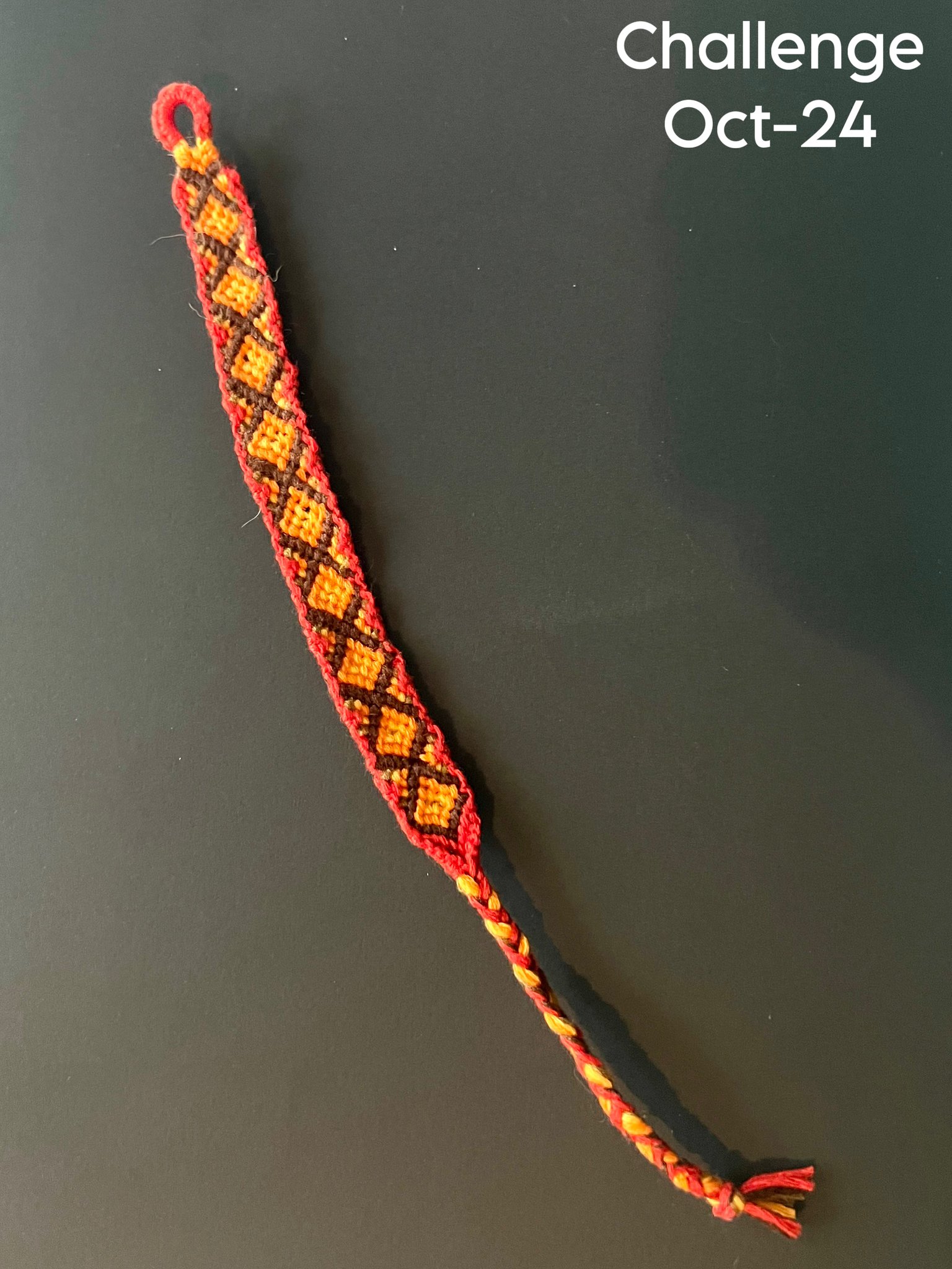 Normal pattern #173588 | BraceletBook