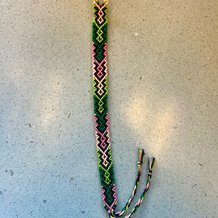 Pattern #150272 Photo