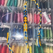 Pattern #130793 Photo