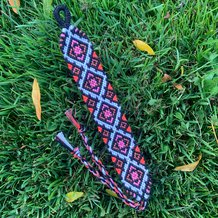 Pattern #170122 Photo
