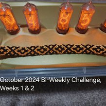 Pattern #174982 Photo