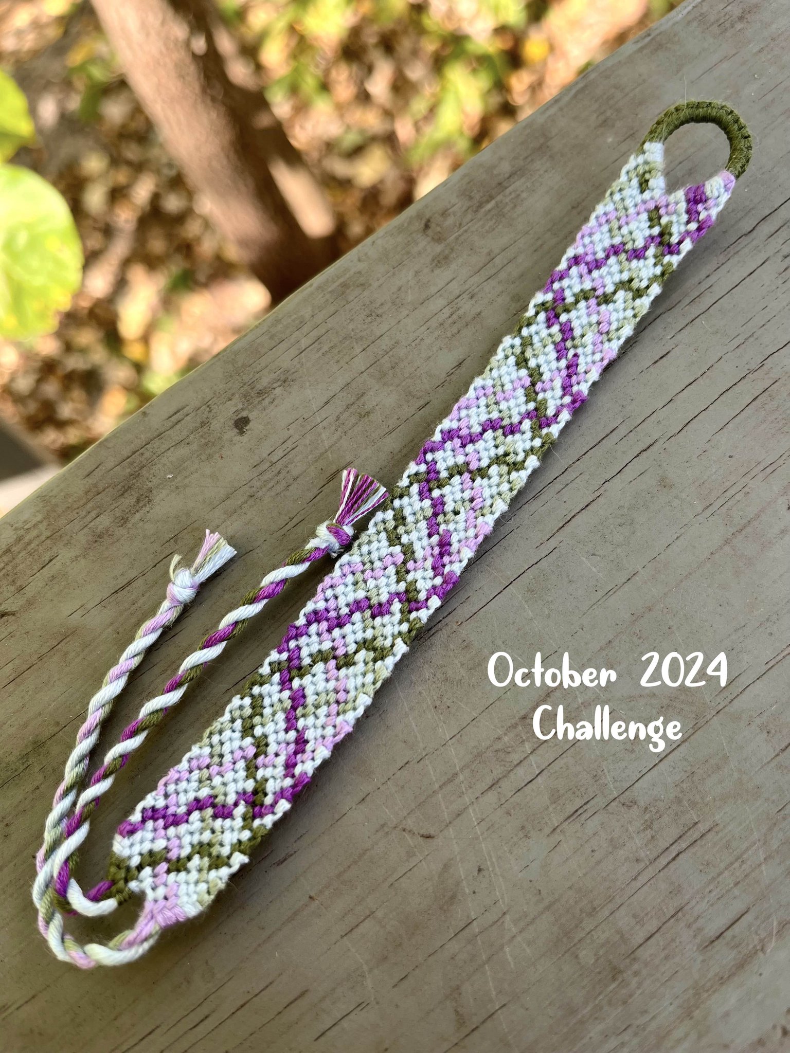 Normal pattern #144764 | BraceletBook
