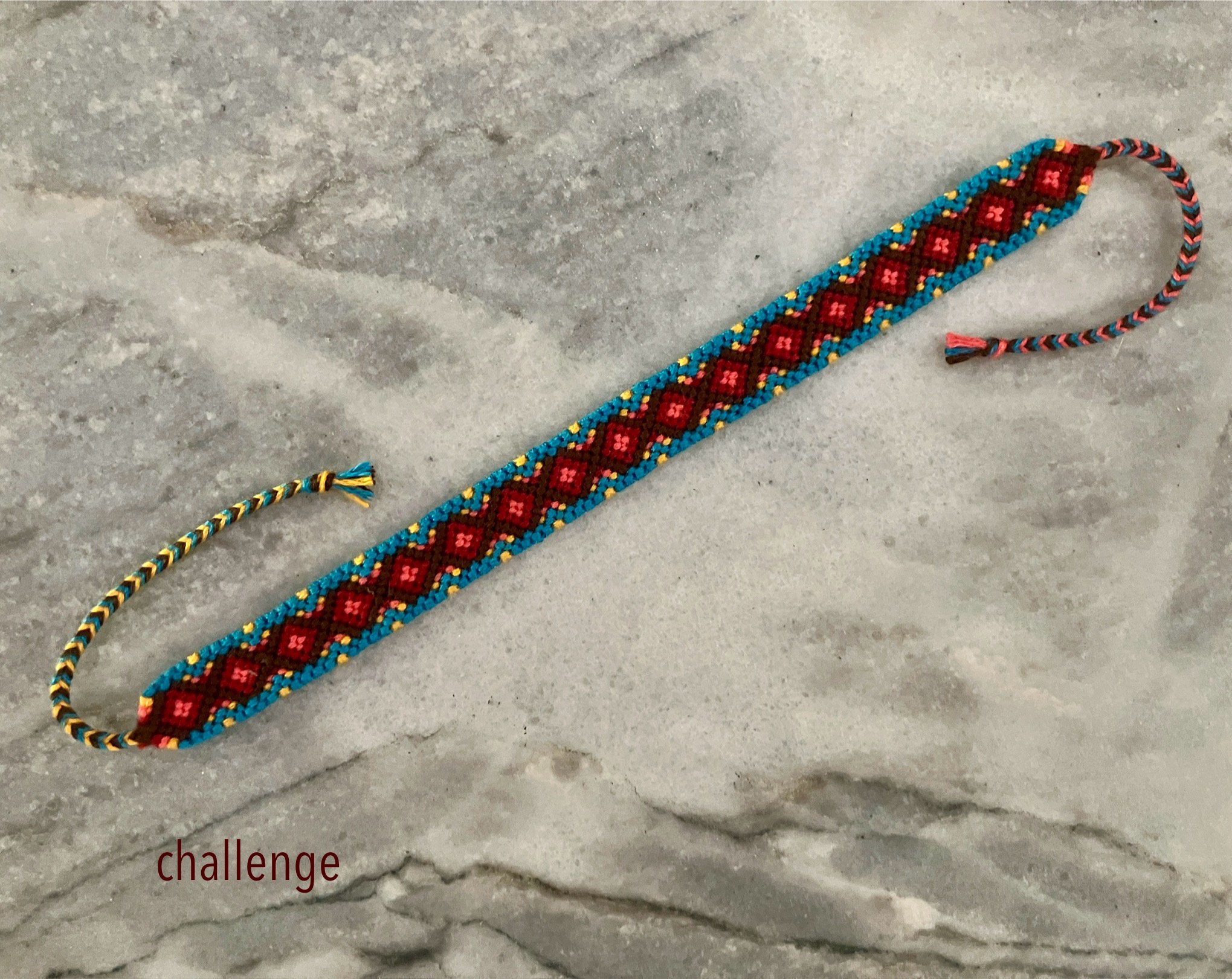 renardページ Normal pattern #173846 | BraceletBook