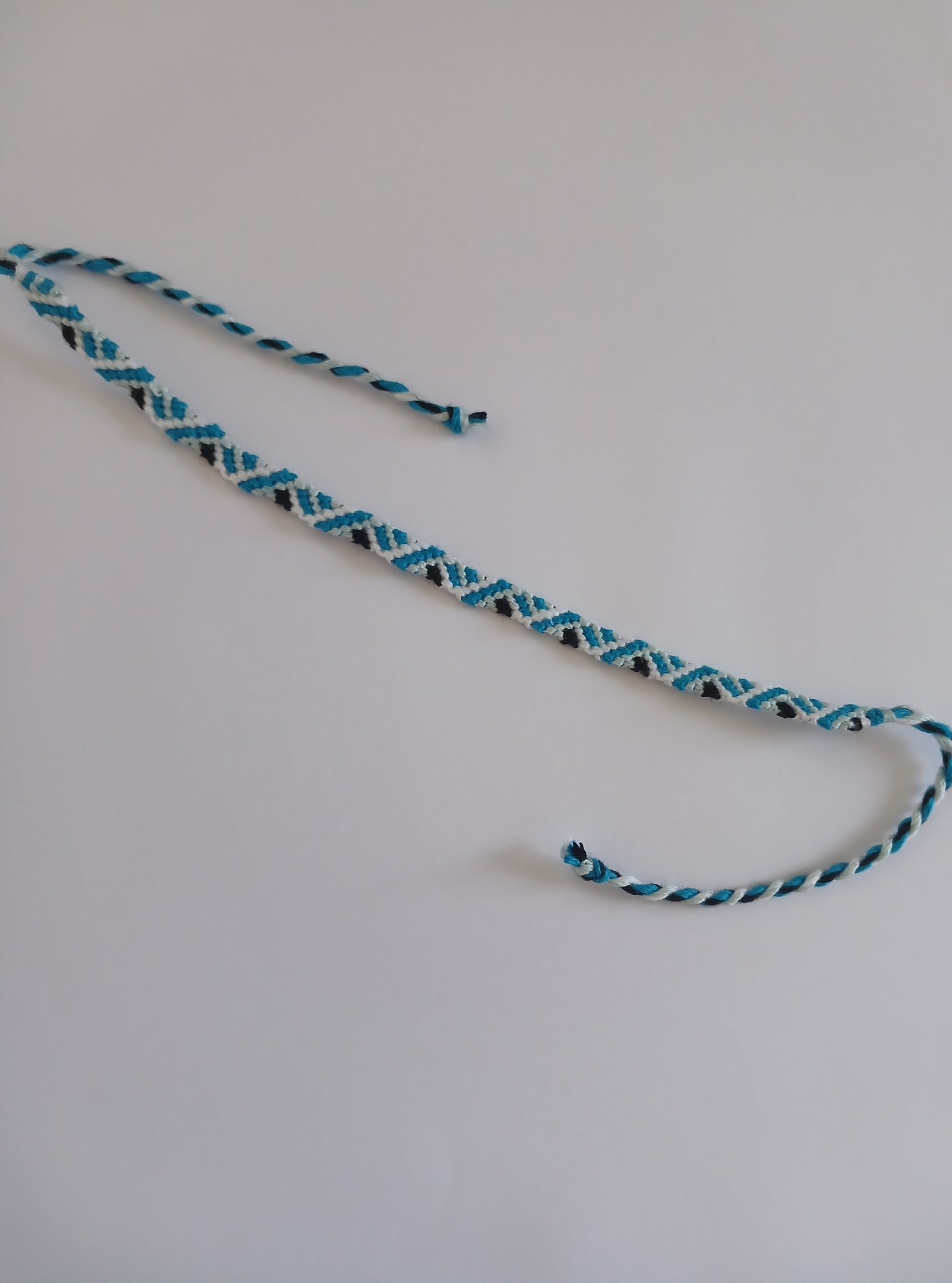 Normal pattern #33667 | BraceletBook